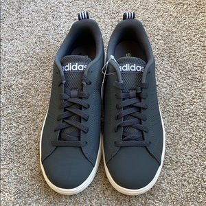 Adidas Vs Advantage Tennis Shoes